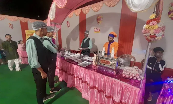 Caterer Babumashai  Travelers